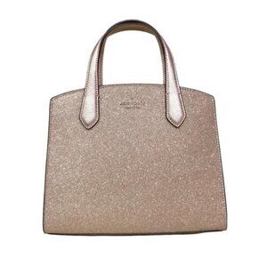 Euc Kate Spade NY Tinsel Glitter Crossbody Bag